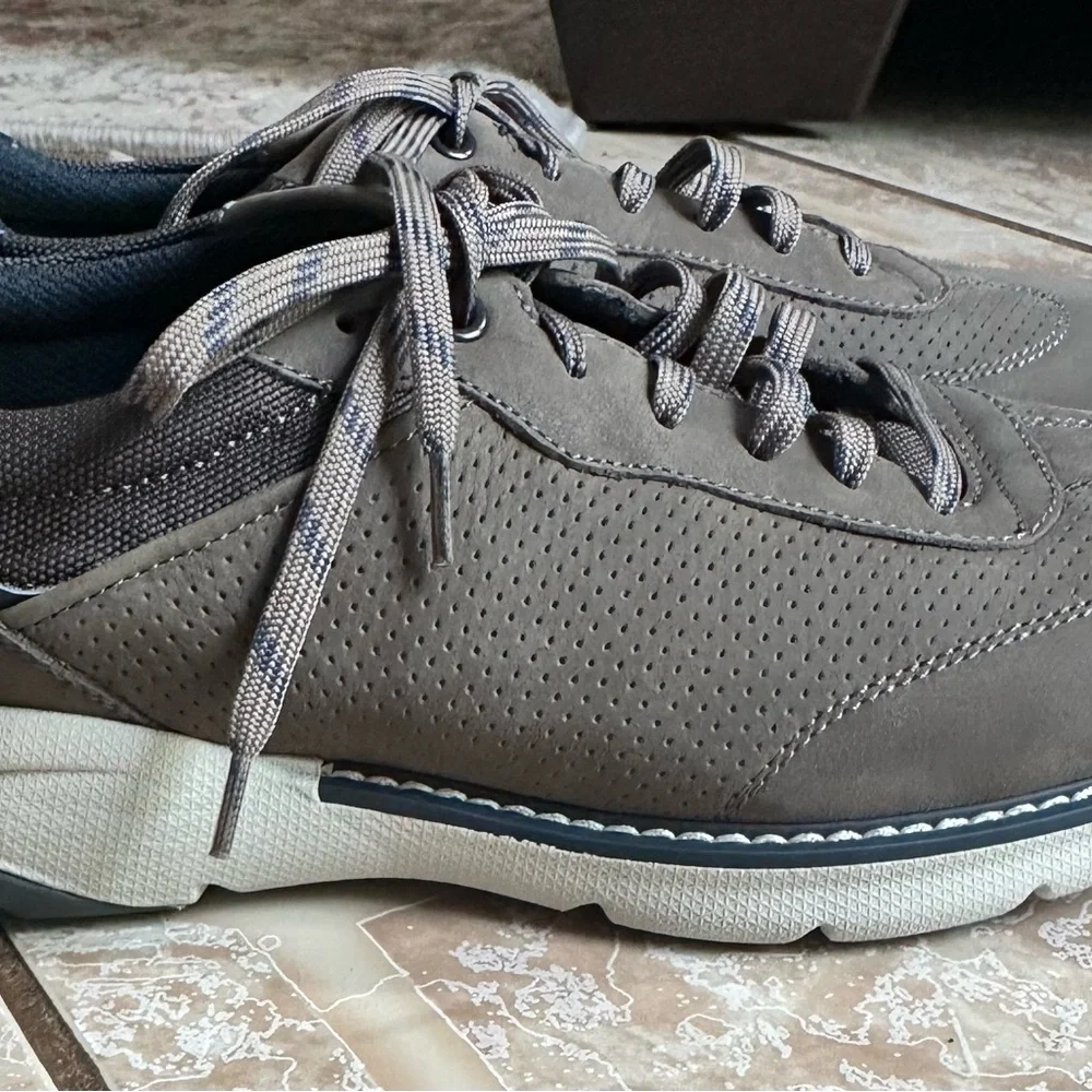 Florsheim Frenzi T-Toe Sneaker